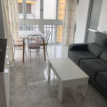 Torre Callao 9a Benidorm